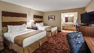 Best Western Pine Springs Inn Ruidoso Downs Room photo