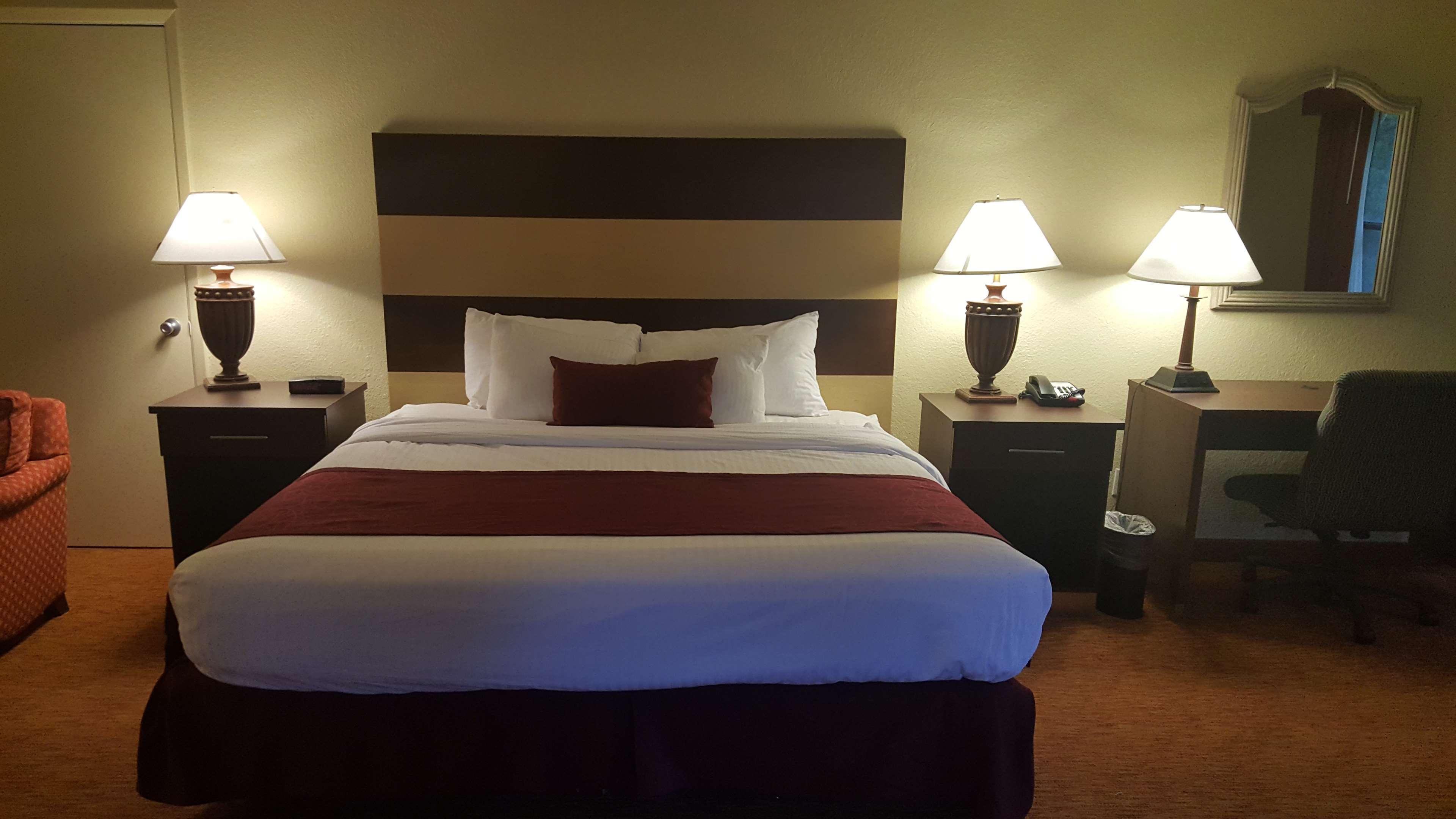 Western Pine Springs 3* Ruidoso Downs