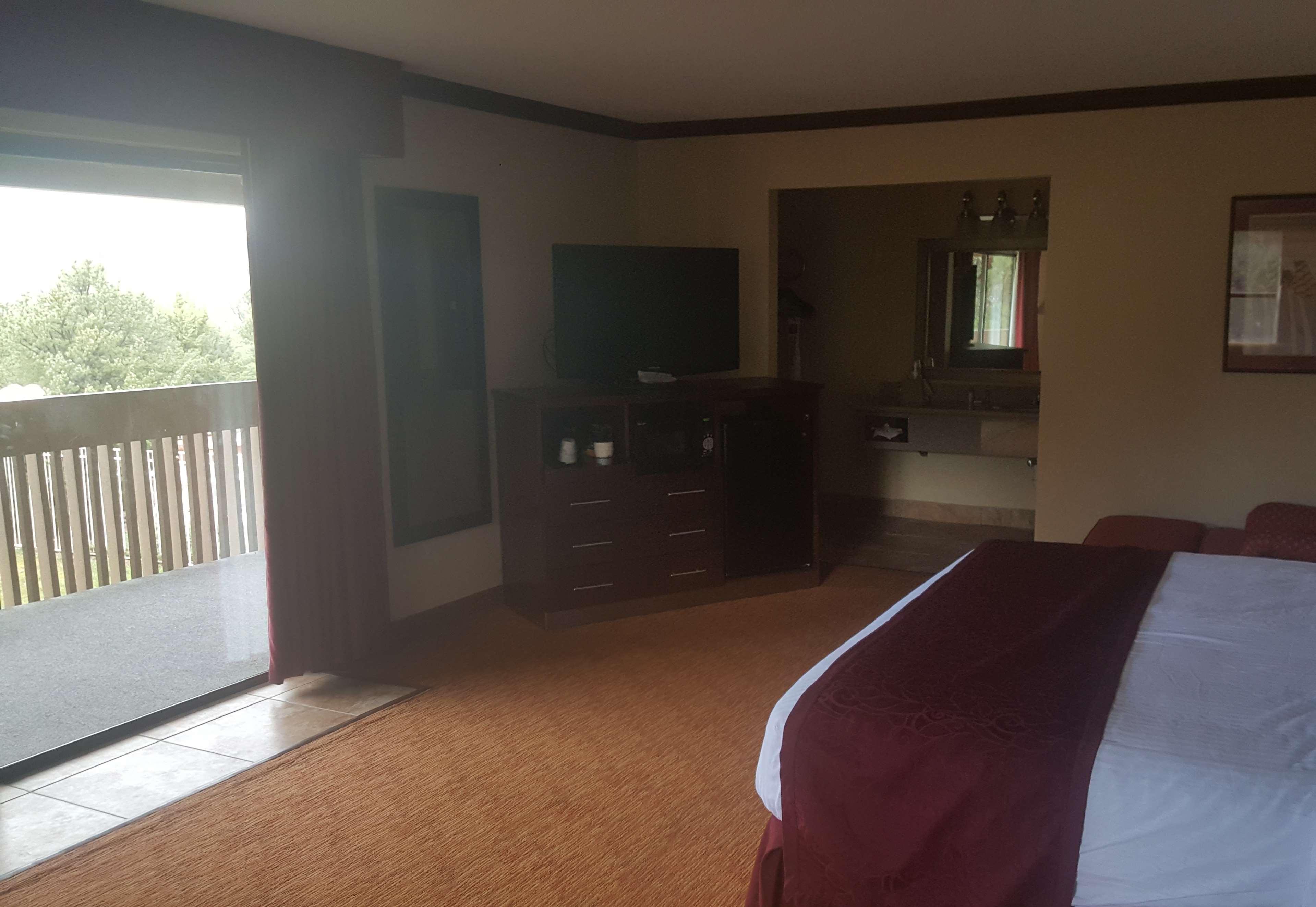 Western Pine Springs 3* Ruidoso Downs
