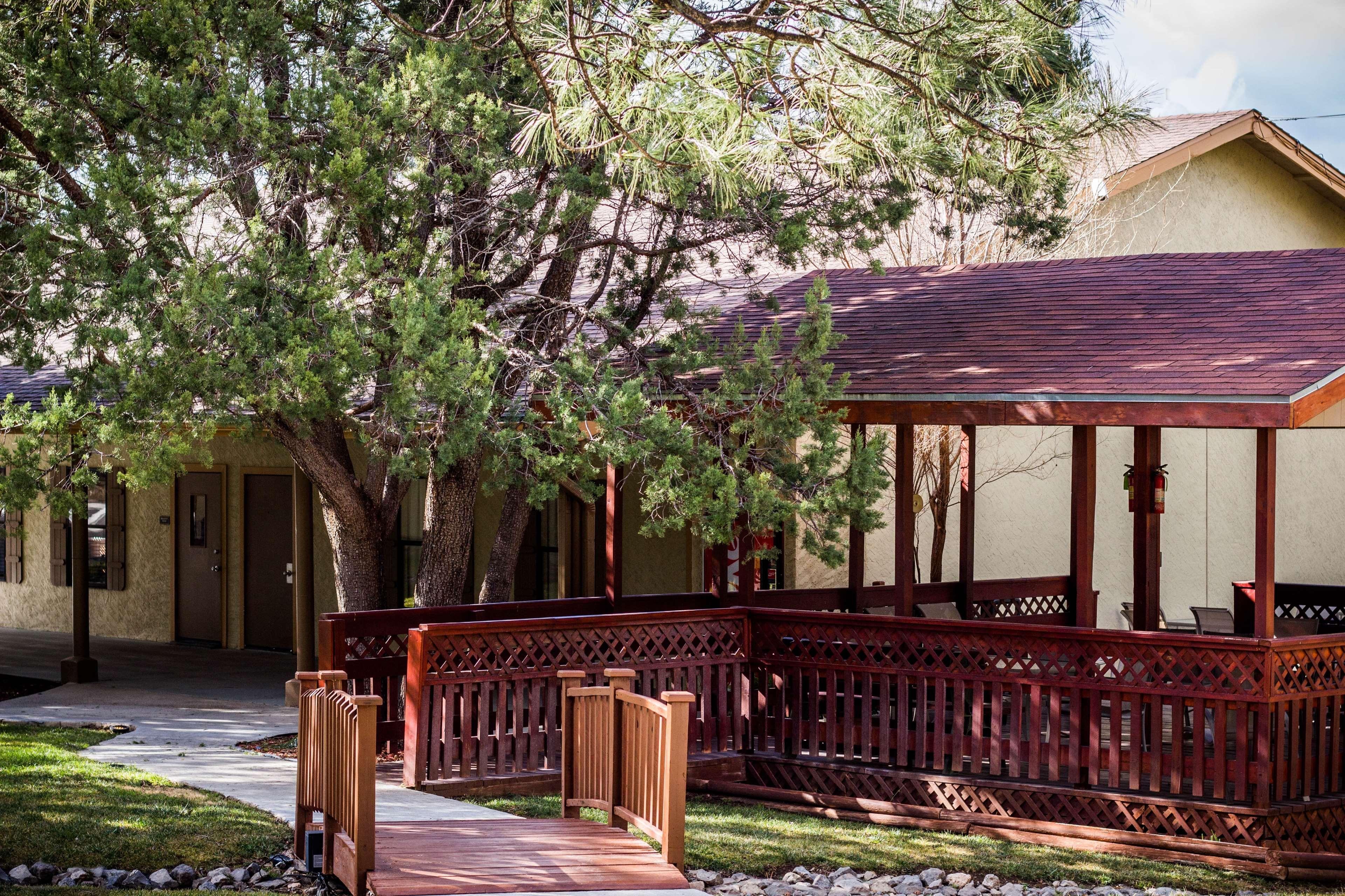 Western Pine Springs 3* Ruidoso Downs