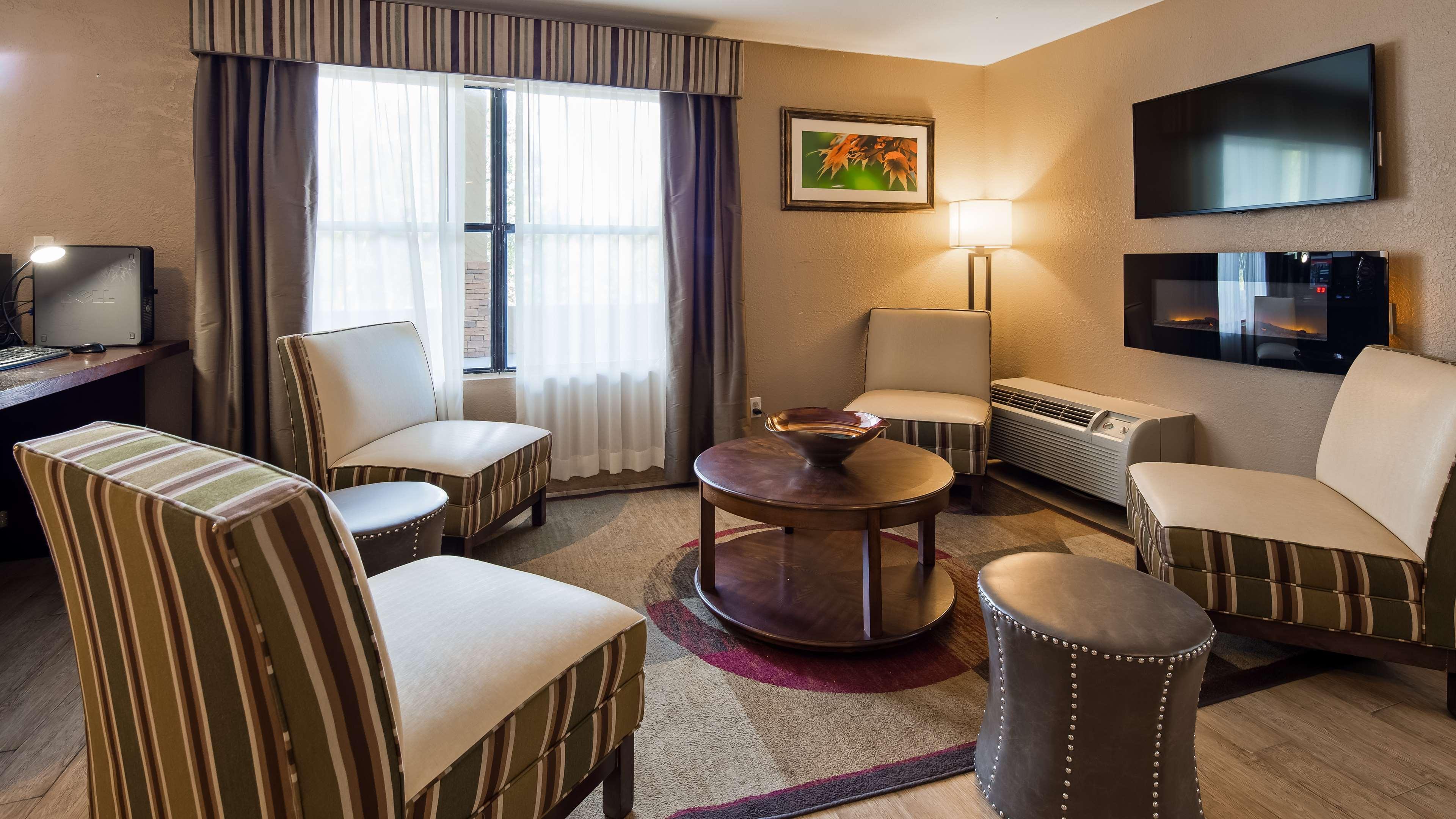 Western Pine Springs 3* Ruidoso Downs