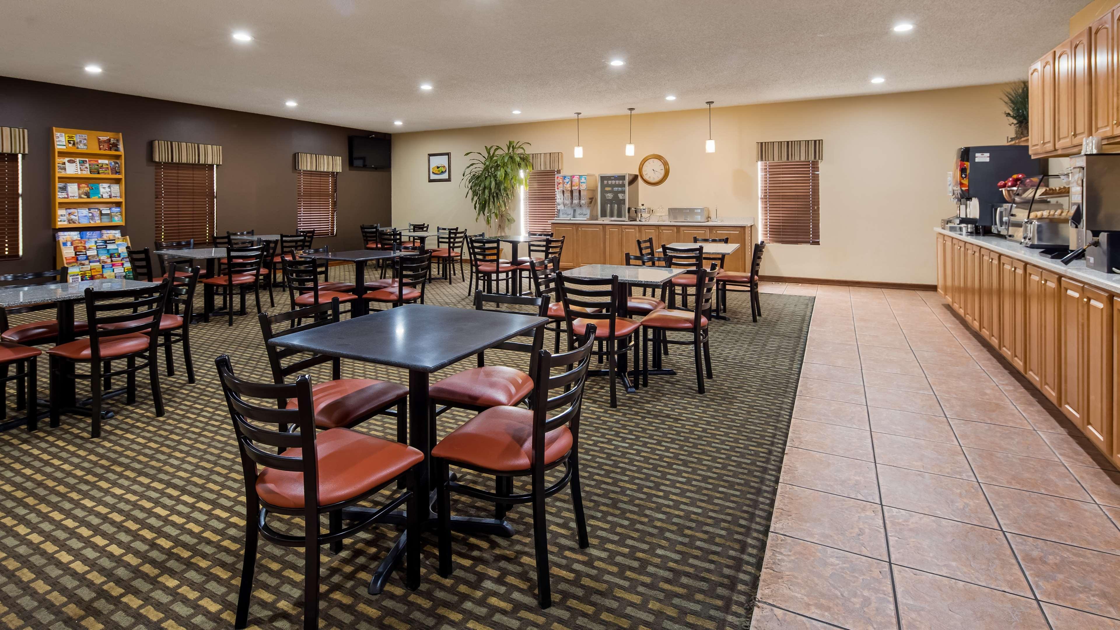 Western Pine Springs 3*