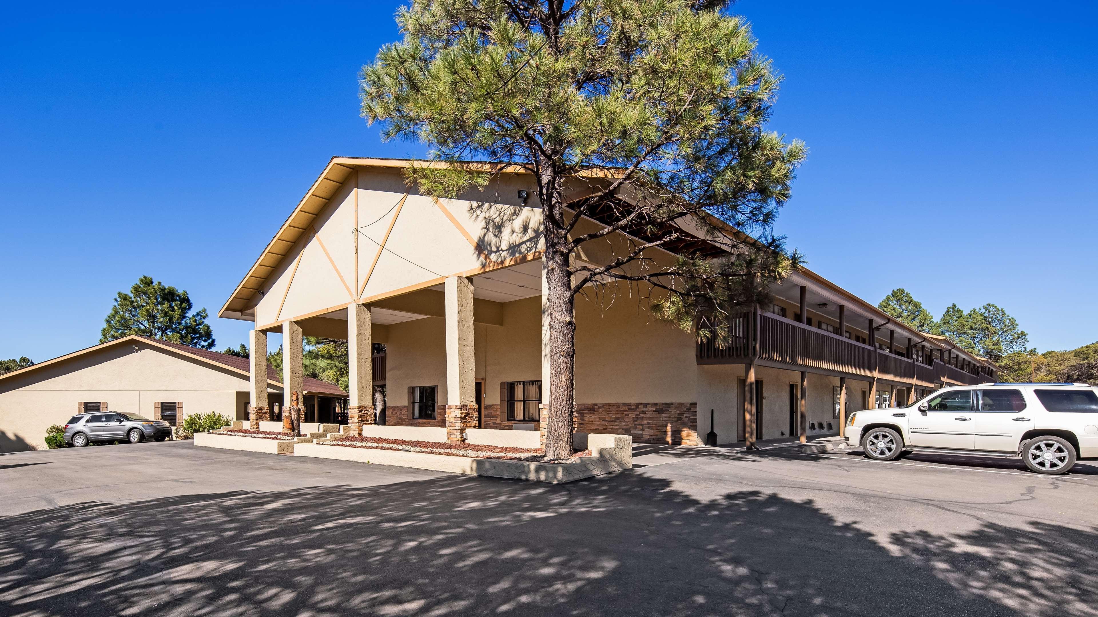 Western Pine Springs 3* Ruidoso Downs