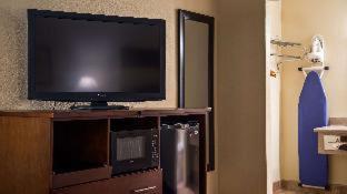 Hotel Western Pine Springs