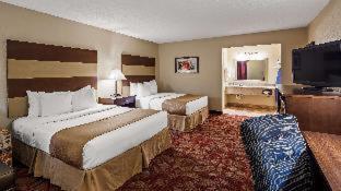 Western Pine Springs Hotel 3*