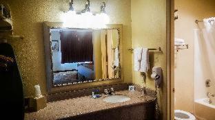 Western Pine Springs Hotel 3*