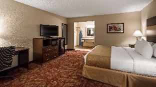 Hotel Western Pine Springs Ruidoso Downs