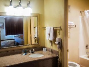 Hotel Western Pine Springs
