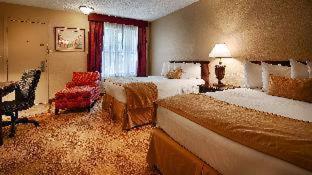 Western Pine Springs 3*