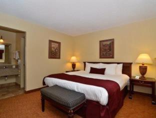 Hotel Western Pine Springs Ruidoso Downs