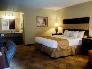 Western Pine Springs 3* Ruidoso Downs