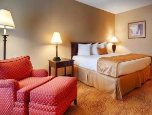 Hotel Western Pine Springs 3*