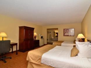Hotel Western Pine Springs 3*