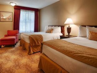 Western Pine Springs 3*