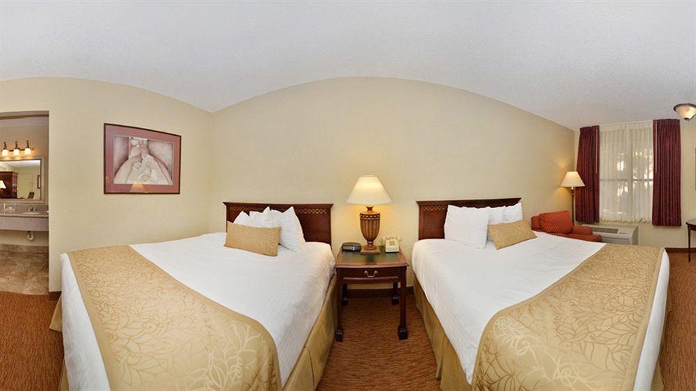 Western Pine Springs Hotel Ruidoso Downs