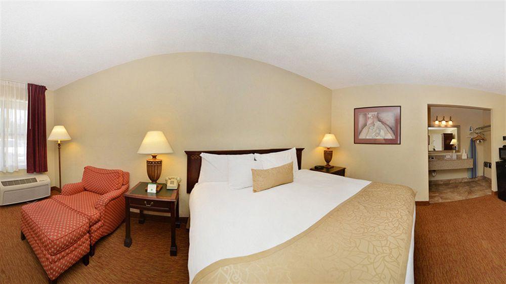 Western Pine Springs 3* Ruidoso Downs