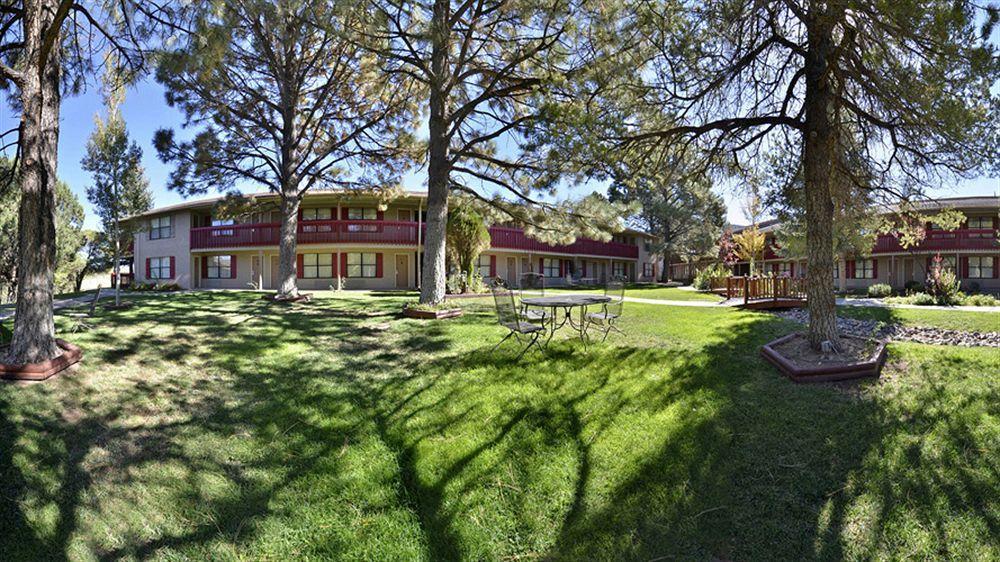 Western Pine Springs 3* Ruidoso Downs