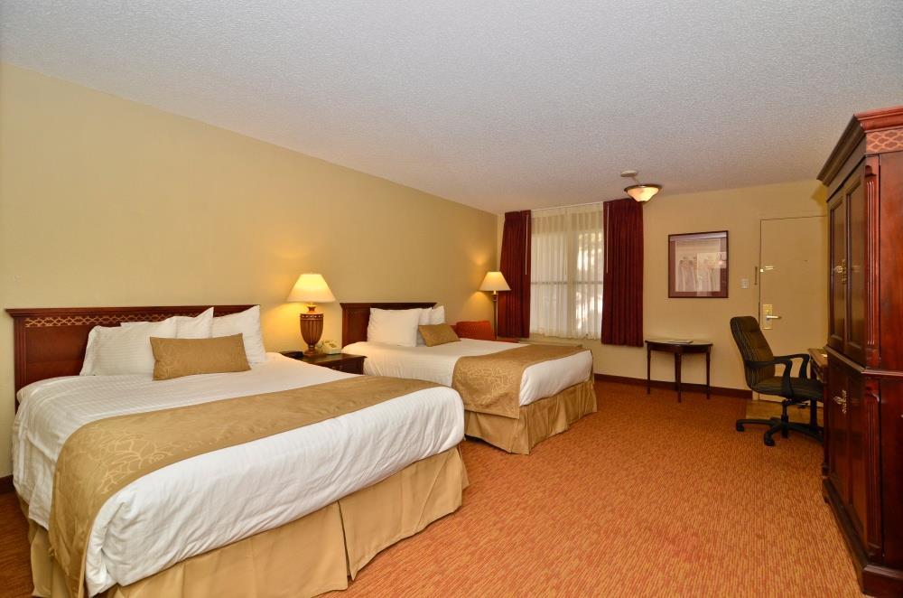 Western Pine Springs Hotel Ruidoso Downs