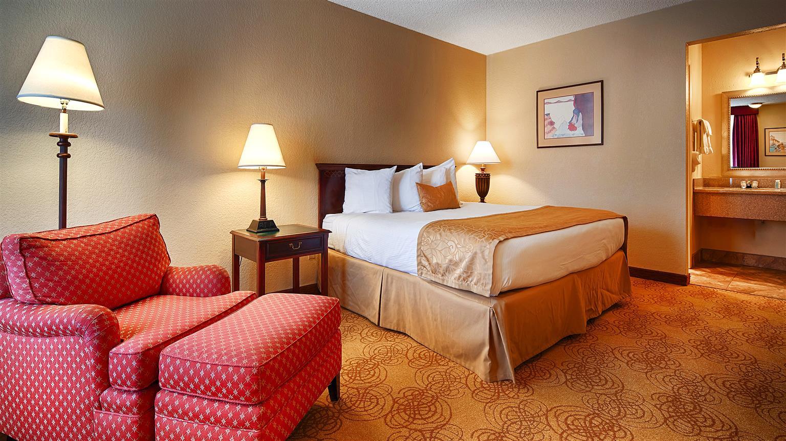 Hotel Western Pine Springs Ruidoso Downs