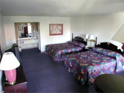 Hotel Western Pine Springs 3*